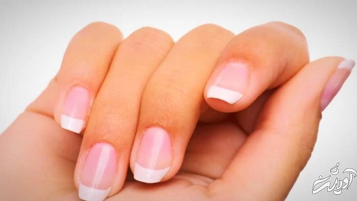 احکام کاشت ناخن